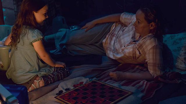 'The Walking Dead' explora el origen de Los Susurradores en el 9x10 noticias imagen