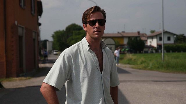 'The Batman': Armie Hammer podría estar ultimando los preparativos para ser el nuevo Hombre Murciélago noticias imagen