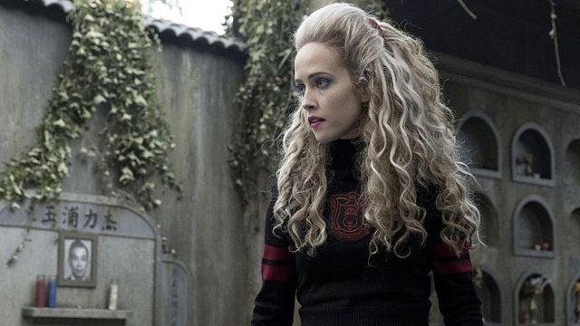 Entrevista a Paco Cabezas, director de 'Clase Letal (Deadly Class)': "Los cómics han sido mi escuela de cine" noticias imagen