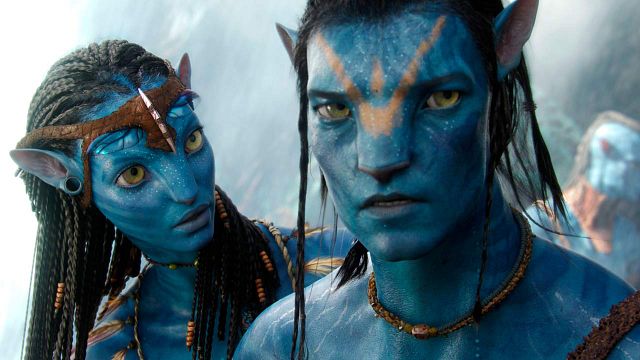 'Avatar 2': James Cameron revela el estado de la relación entre Jake y Neytiri noticias imagen