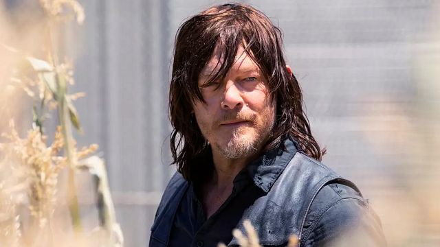 'The Walking Dead': Daryl protagoniza un momento de Maggie en los cómics noticias imagen