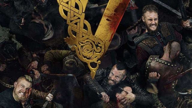 ['SPOILER'] de 'Vikingos' sorprende asegurando que volverá en la sexta temporada