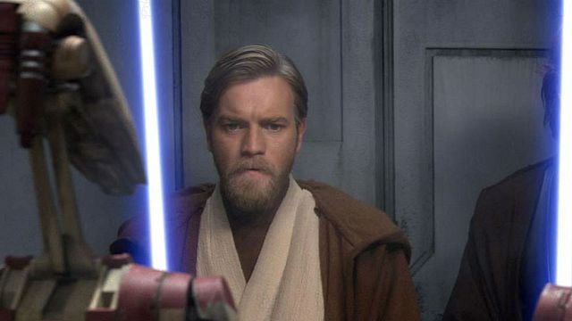 RUMOR: Disney+ podría estar desarrollando una serie de 'Star Wars' sobre Obi-Wan Kenobi noticias imagen