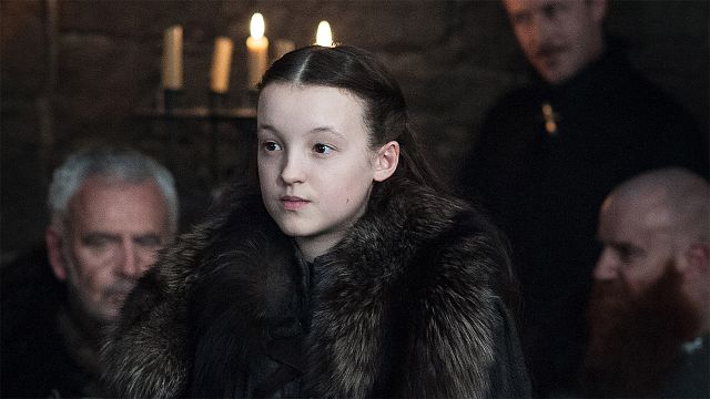 'Juego de Tronos': Bella Ramsey se sorprendió de que Lyanna Mormont gustara tanto noticias imagen