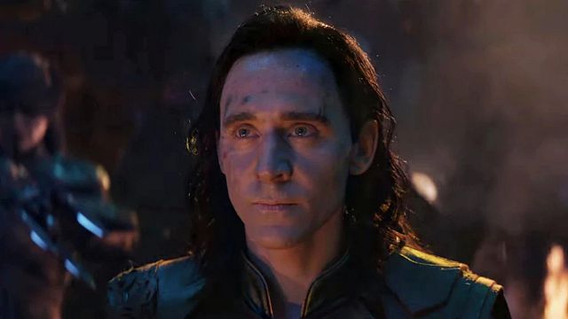Una nueva TEORÍA de 'Vengadores 4: Endgame' insinúa que Loki se dejó matar por Thanos en 'Infinity War' noticias imagen