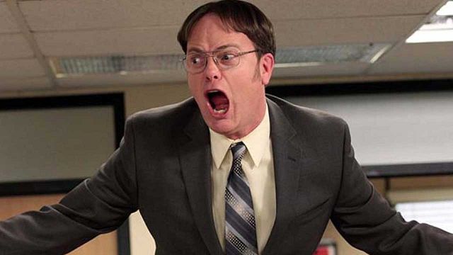 Rainn Wilson protagonizará la nueva serie basada en la ficción británica 'Utopia' noticias imagen