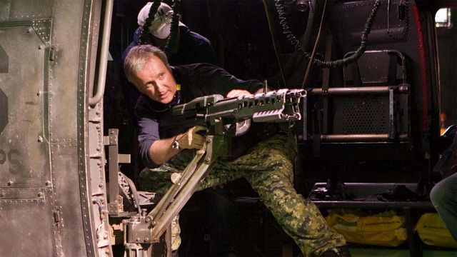 Las secuelas de 'Avatar' todavía no han terminado su rodaje noticias imagen