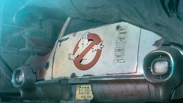 'Cazafantasmas' de Jason Reitman podría empezar a rodarse este verano noticias imagen