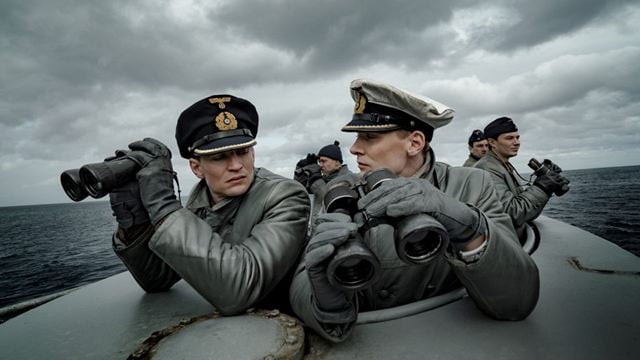 7 hechos interesantes sobre 'Das Boot (El Submarino)', la nueva serie de AMC que ya ha arrasado en Alemania