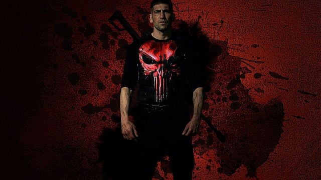 Eminem está muy enfadado con Netflix por la cancelación de 'The Punisher' noticias imagen