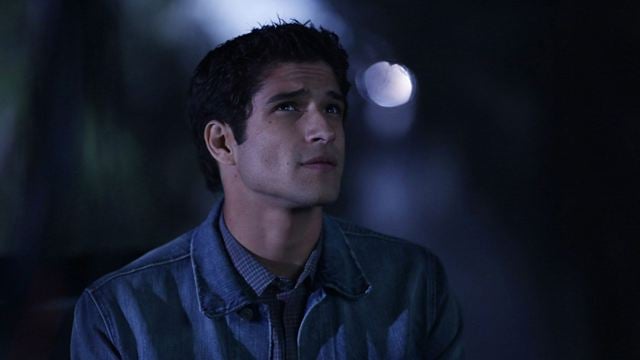 Tyler Posey, de hombre lobo en 'Teen Wolf' a vampiro en la adaptación de 'Jovenes ocultos'