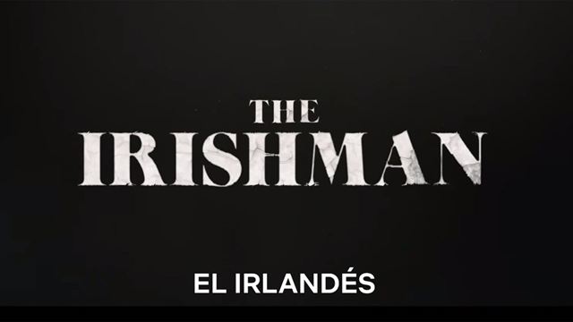 Netflix enseña el primer adelanto de 'El Irlandés', la nueva película de Martin Scorsese