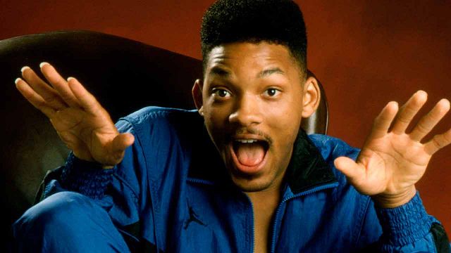 'El príncipe de Bel Air' regresa en forma de una superheroína para libros infantiles noticias imagen