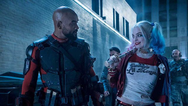 Will Smith no regresará como Deadshot en la 'Escuadrón Suicida' de James Gunn noticias imagen