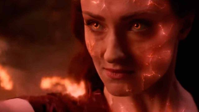 'X-Men: Fénix oscura': Jean Grey se enfrenta a todos los mutantes en el nuevo tráiler