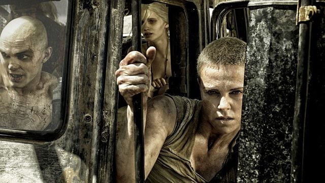 Warner Bros. quiere más películas al estilo 'Mad Max' de George Miller noticias imagen