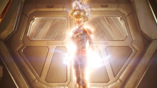 Brie Larson quiere ser una Jedi y la cuenta de Twitter de 'Star Wars' contesta a su deseo noticias imagen