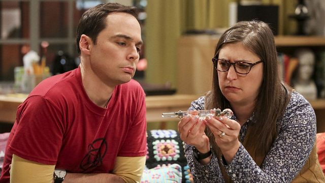 'The Big Bang Theory': Mayim Bialik admite haber pasado por las cinco etapas del duelo ante el final de la serie noticias imagen