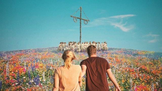 'Midsommar': primer tráiler de lo nuevo de Ari Aster tras 'Hereditary'