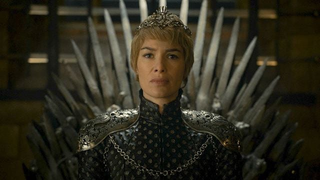 ¿Cersei presiente su mortal final en el tráiler de la octava temporada? noticias imagen