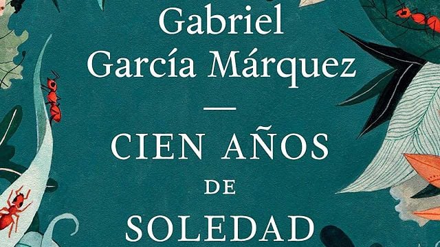 Netflix desarrollará una serie basada en 'Cien años de soledad'  noticias imagen