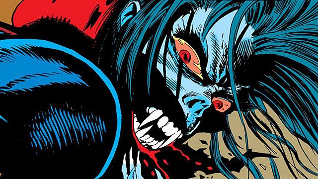 'Morbius': Desvelado el nombre del villano de la película noticias imagen