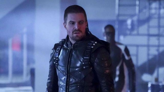 'Arrow' llegará a su fin con una mini octava temporada