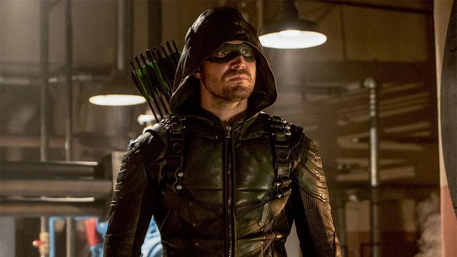 Todo apunta a que 'Arrow' terminará con el peor de los destinos para Oliver Queen noticias imagen