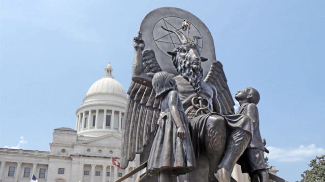 'Hail Satan?': así es el documental sobre The Satanic Temple