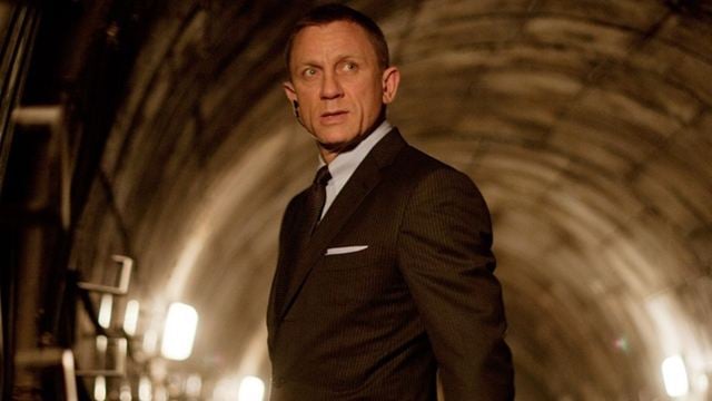 'James Bond 25': El rodaje se traslada al sur de Italia para su mayor escena de acción