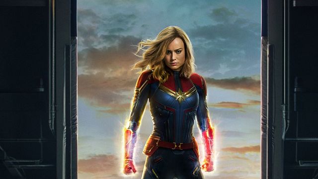 El final de 'Capitana Marvel', explicado noticias imagen
