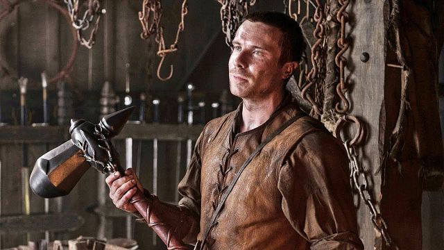 'Juego de Tronos': Joe Dempsie advierte que debemos tener presente este diálogo entre Gendry y Ned noticias imagen