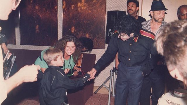 El fin de una era: el mundo reniega de Michael Jackson tras 'Leaving Neverland' noticias imagen