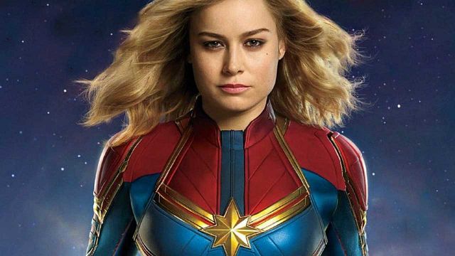 La tienda Blockbuster de 'Capitana Marvel' es la última que permanece abierta en Estados Unidos