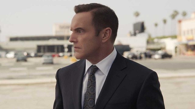 'Iron Man': El agente Coulson iba a tener un papel muy pequeño en el Universo Marvel noticias imagen