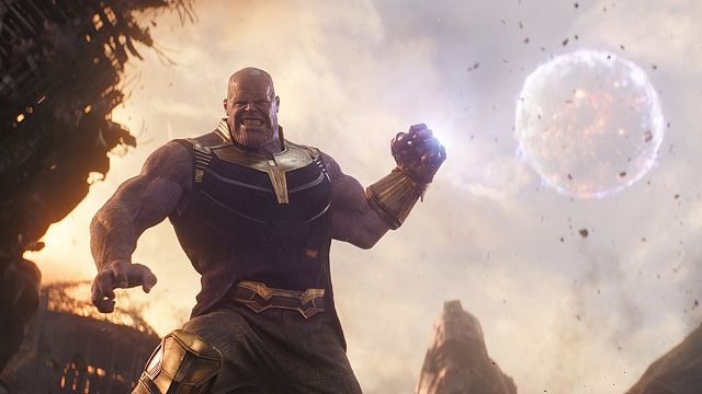 'Vengadores 4: Endgame': Todo lo que necesitas saber sobre Thanos pero tienes miedo a preguntar noticias imagen