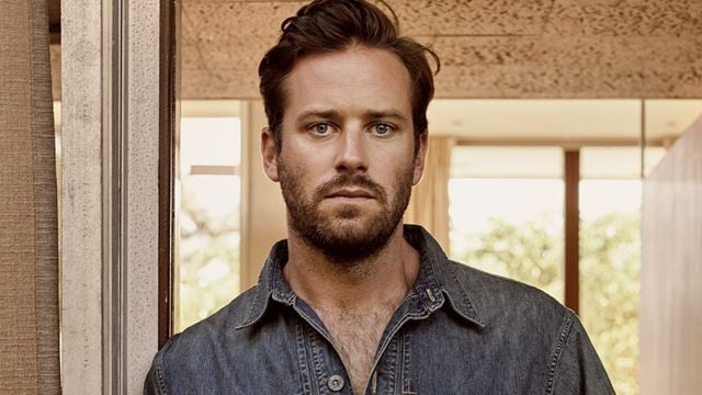 Armie Hammer y Alexander Skarsgård, entre las opciones para protagonizar 'Invisible Man'