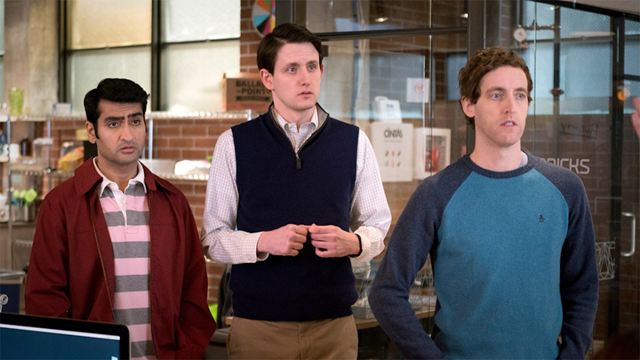 HBO explorará el origen de la estupidez humana en la nueva serie del creador de 'Silicon Valley'