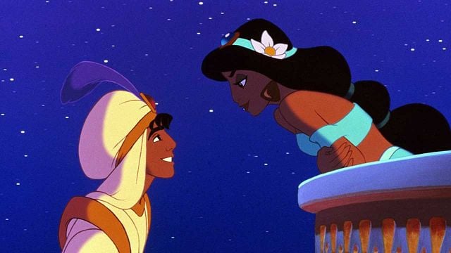 Las diferencias y similitudes entre la película de 'Aladdin' de 1992 y la de 2019 noticias imagen
