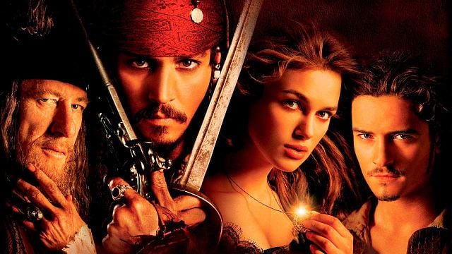 'Piratas del Caribe': El 'reboot' podría contar con el guionista de 'La maldición de la Perla Negra' y 'En mareas misteriosas' noticias imagen