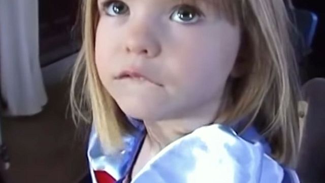 'La desaparición de Madeleine McCann': Netflix estrena este viernes la docuserie sobre el mediático suceso noticias imagen