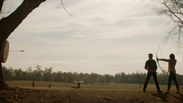 'Vengadores 4: Endgame': Es probable que este momento de Ojo de Halcón adelante una tragedia noticias imagen