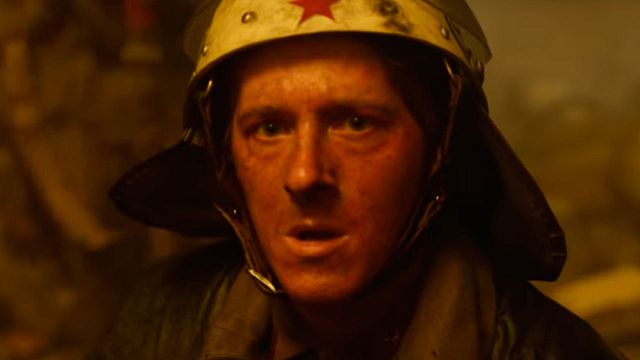 Descubre 'Chernobyl', la nueva miniserie de HBO que apunta a éxito noticias imagen