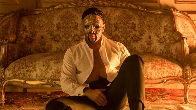 Primer y sensual tráiler de 'Instinto', el 'thriller' erótico protagonizado por Mario Casas noticias imagen