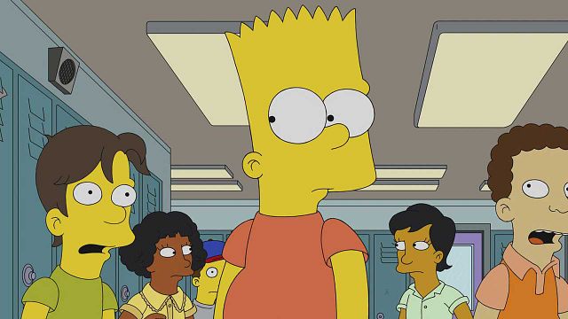 ¿A quién pertenece 'Los Simpson'? Disney podría haber adquirido los derechos de la serie de Fox noticias imagen