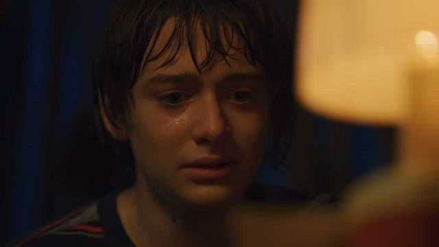 'Stranger Things': ¿Por qué Will está llorando mientras mira esta foto en el tráiler? noticias imagen