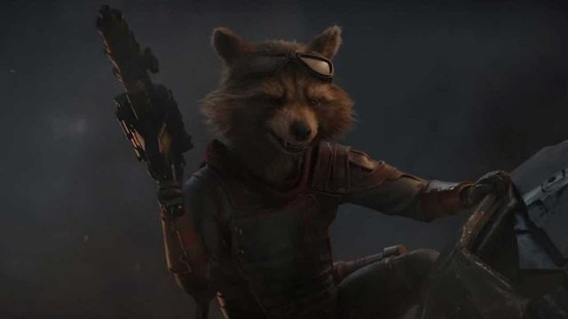 Disney revela la sinopsis oficial de 'Vengadores: Endgame'