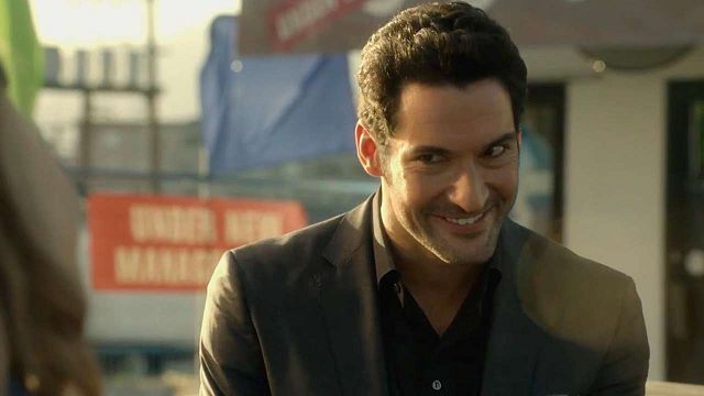 Las tres primeras temporadas de 'Lucifer' llegan a Netflix noticias imagen