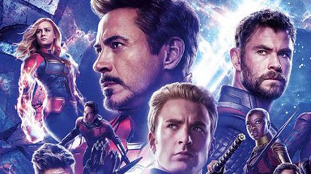 'Vengadores 4: Endgame': Un póster internacional parece confirmar el regreso de ['SPOILER'] noticias imagen
