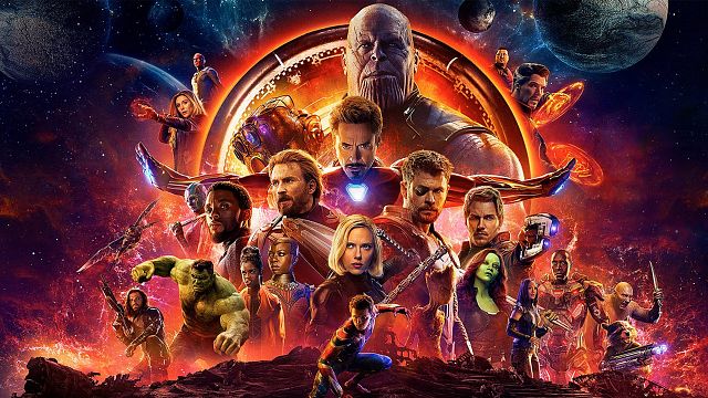 'Vengadores: Endgame': Estas son las plataformas en las que puedes repasar el Universo Marvel antes de tu cita con Thanos